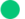 verde tondo